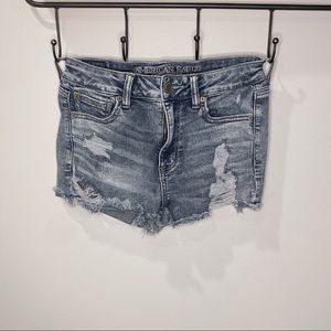 AE NE(X)T LEVEL STRETCH SHORTS